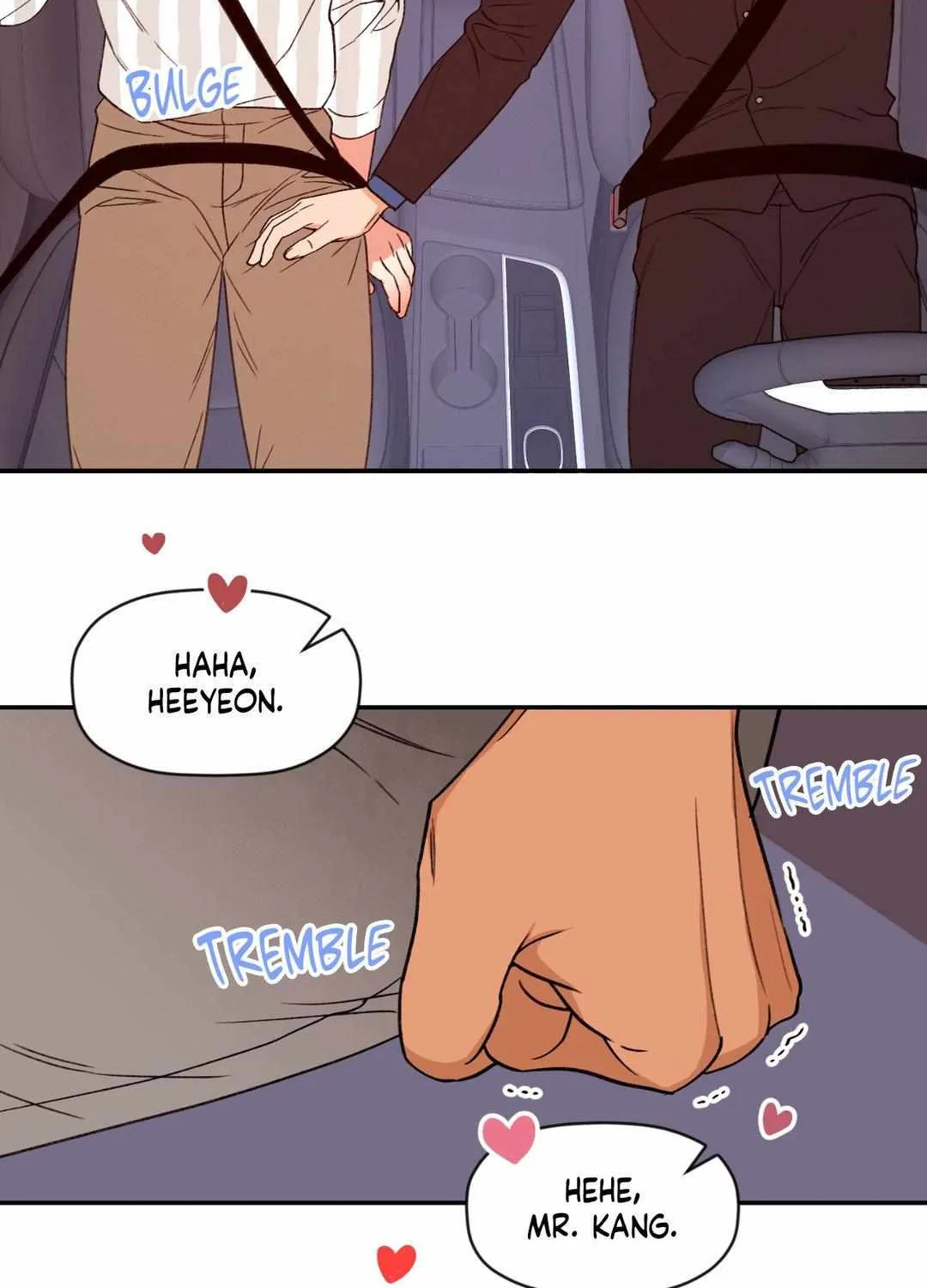 Read Dreaminess chapter 17 image 47 on Lezhin