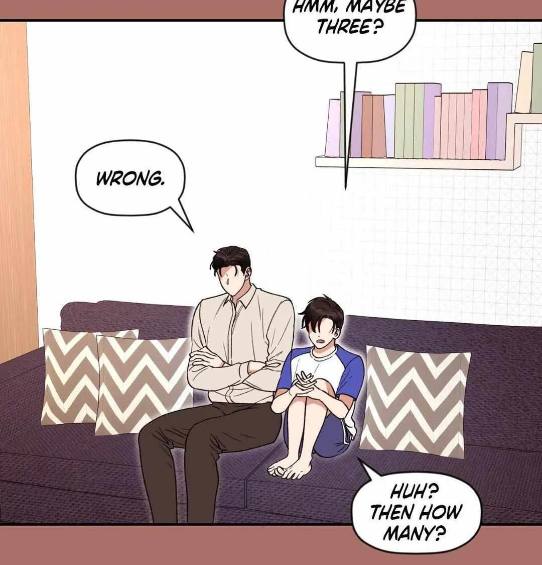 Read Dreaminess chapter 17 image 5 on Lezhin