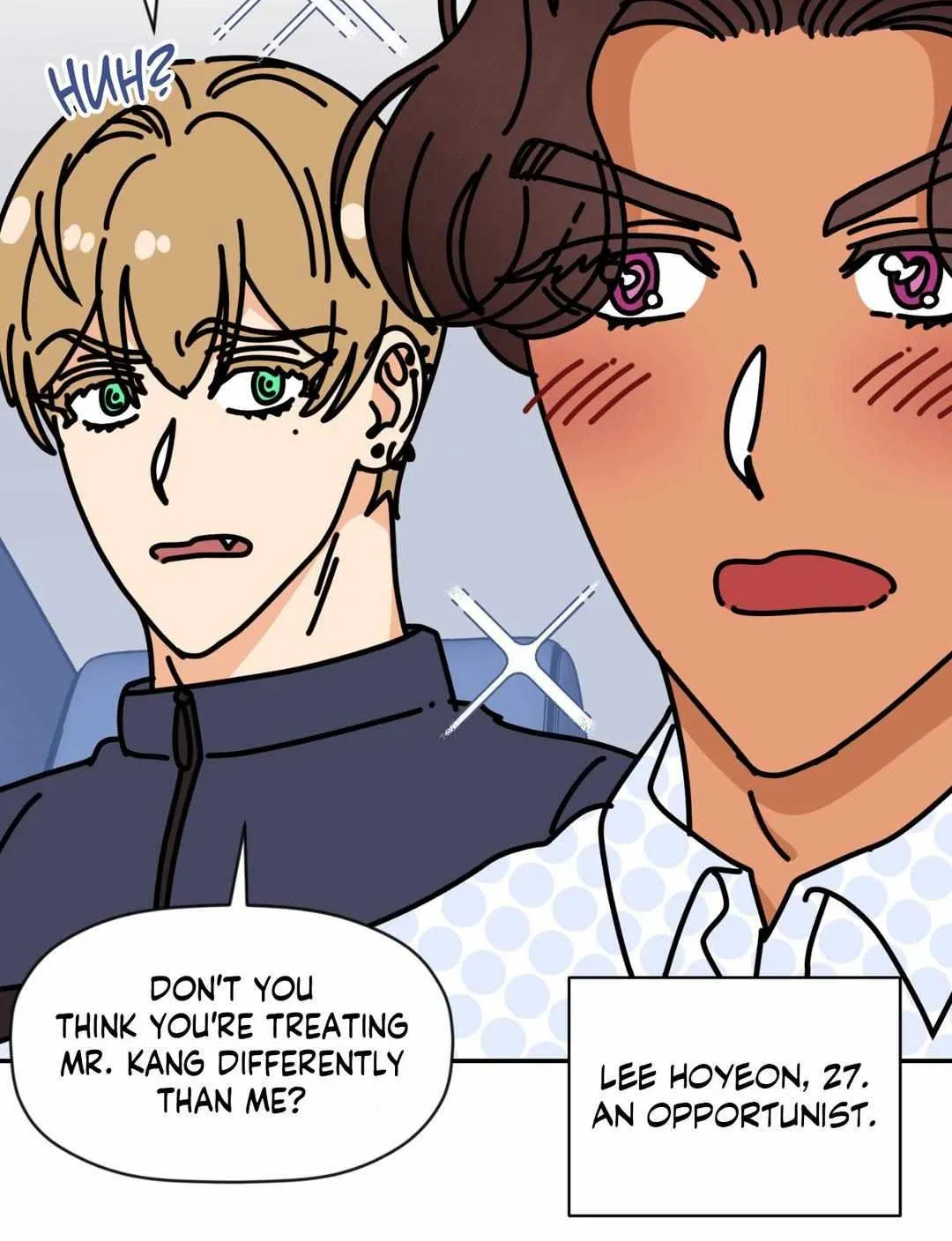 Read Dreaminess chapter 17 image 53 on Lezhin