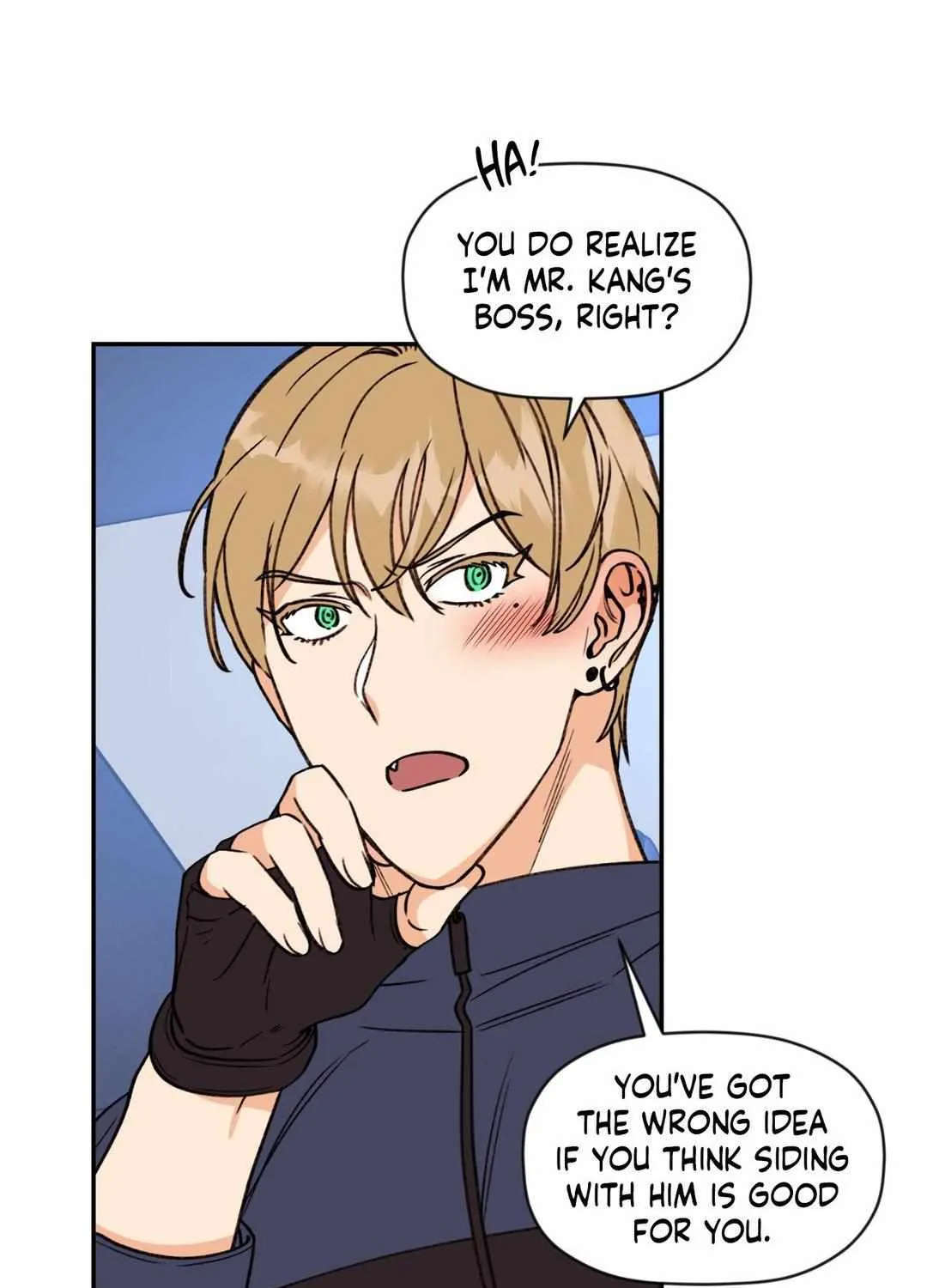 Read Dreaminess chapter 17 image 54 on Lezhin