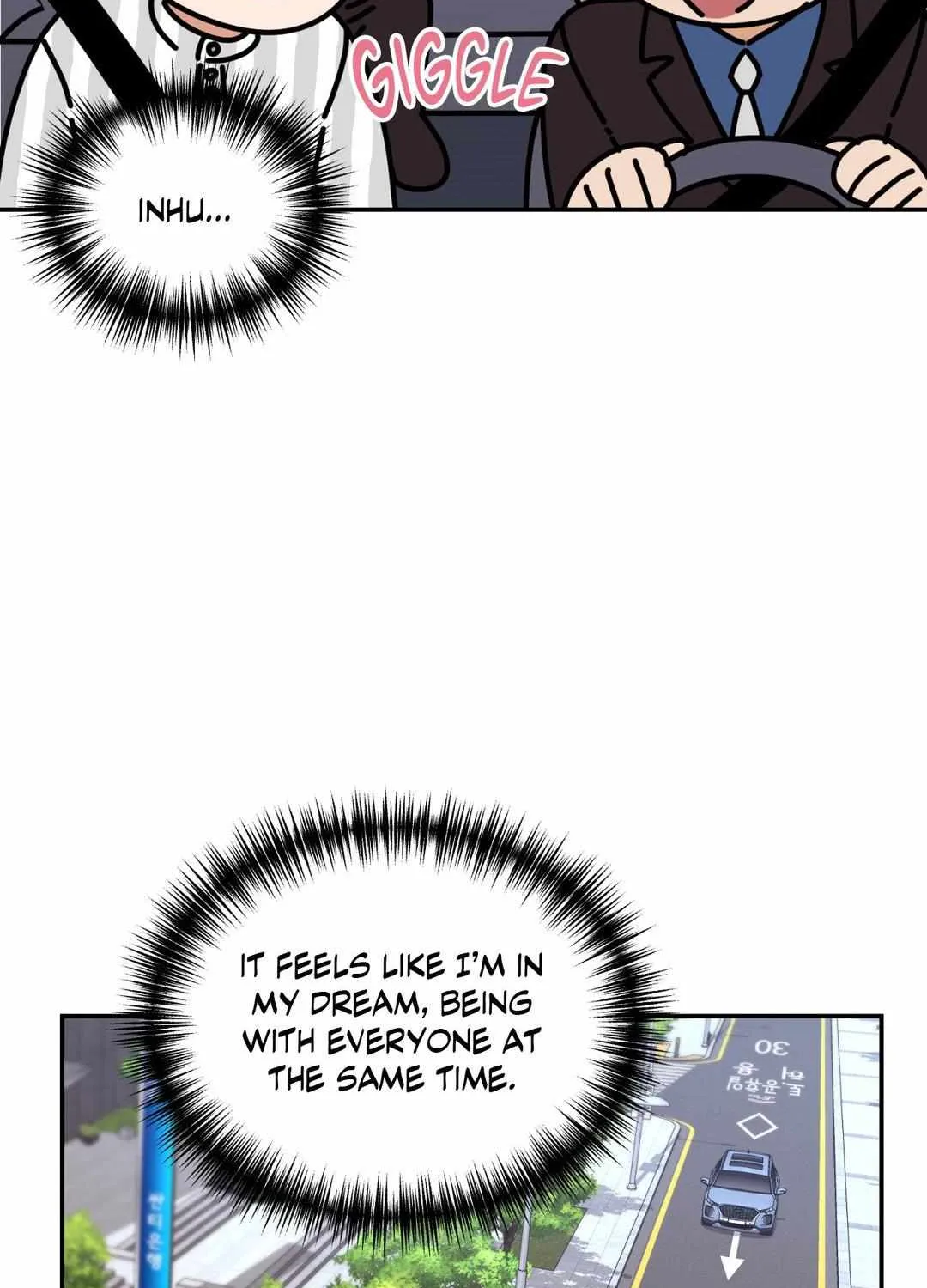 Read Dreaminess chapter 17 image 56 on Lezhin
