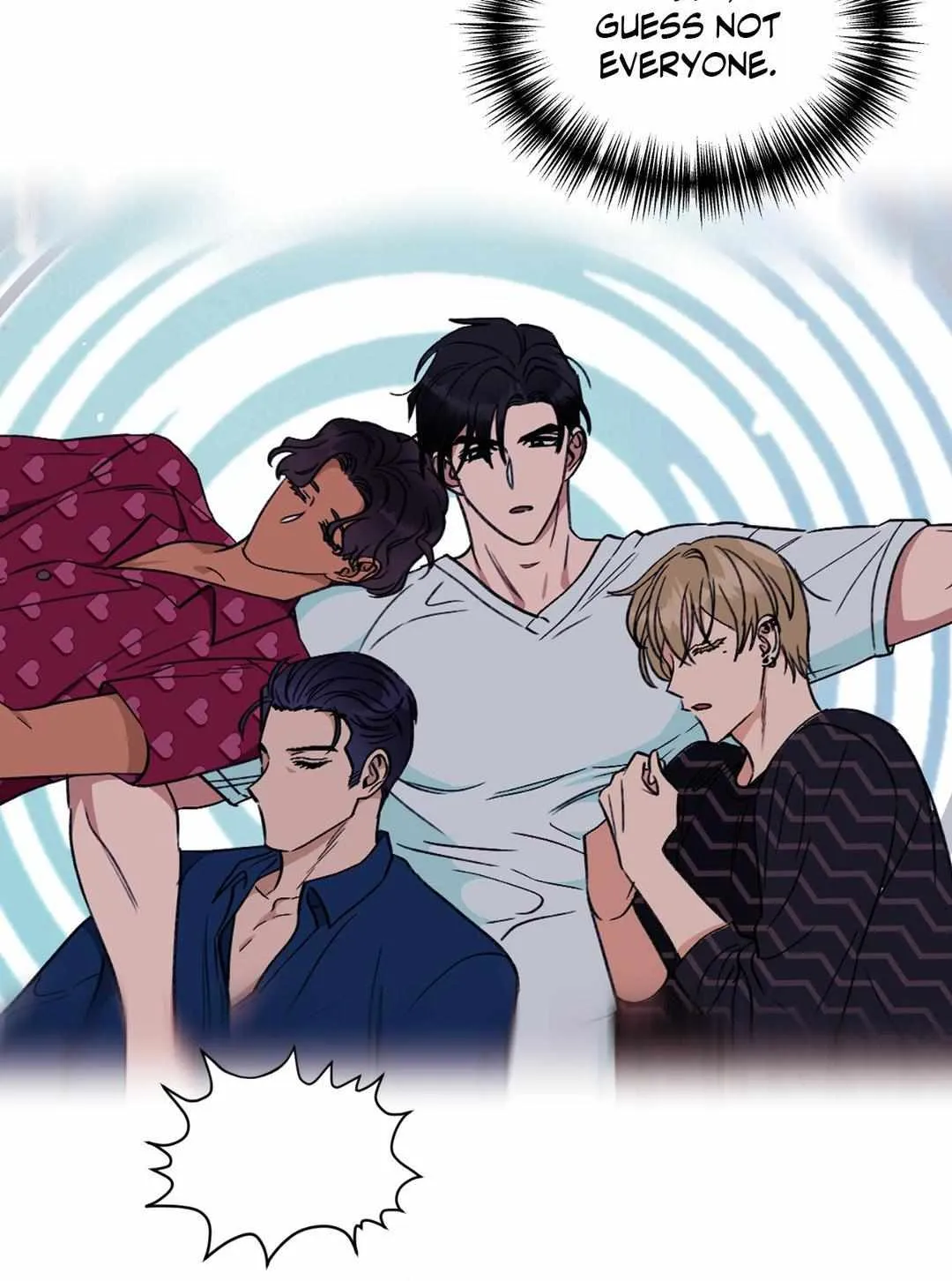Read Dreaminess chapter 17 image 58 on Lezhin