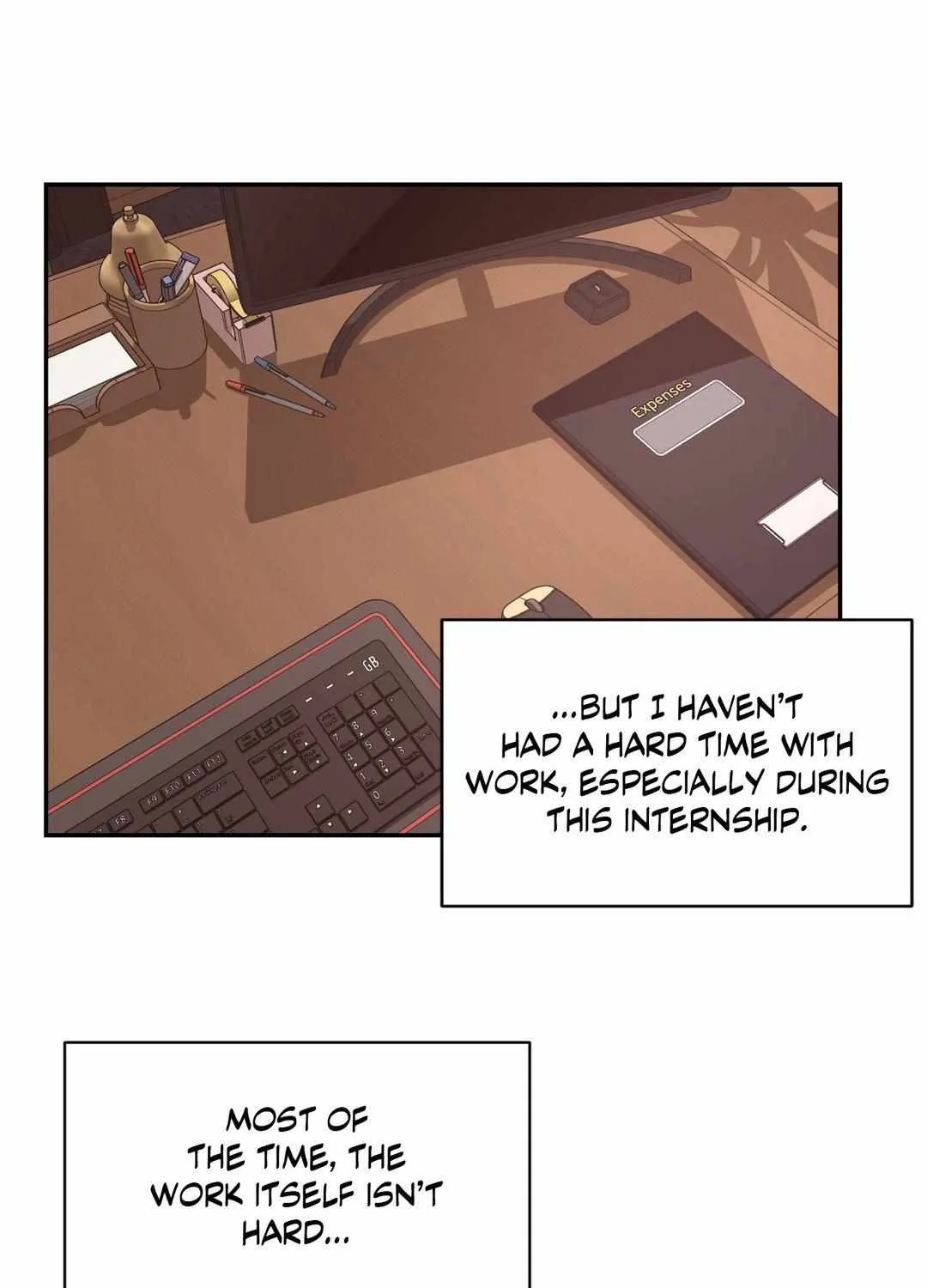 Read Dreaminess chapter 17 image 63 on Lezhin