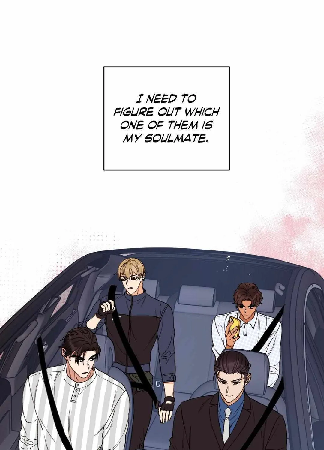 Read Dreaminess chapter 17 image 68 on Lezhin