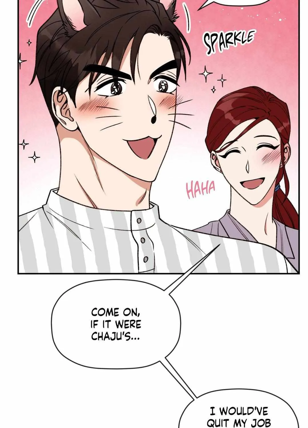 Read Dreaminess chapter 18 image 10 on Lezhin