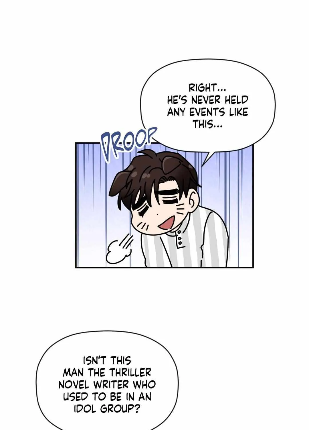 Read Dreaminess chapter 18 image 12 on Lezhin