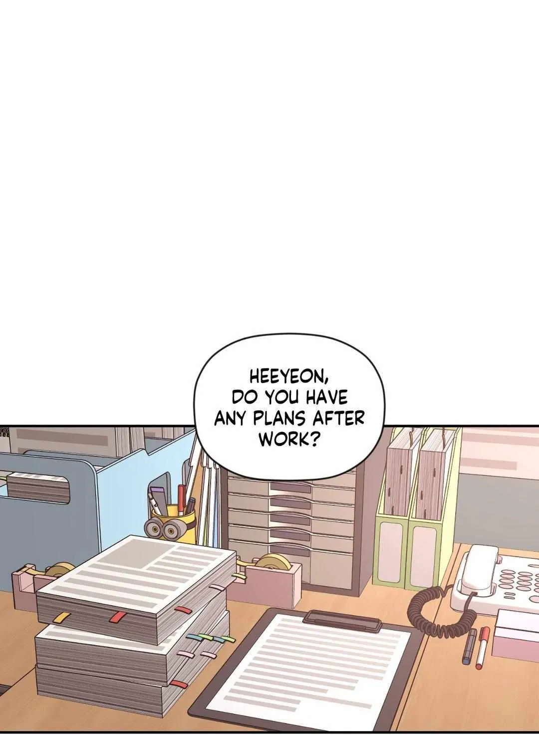 Read Dreaminess chapter 18 image 2 on Lezhin