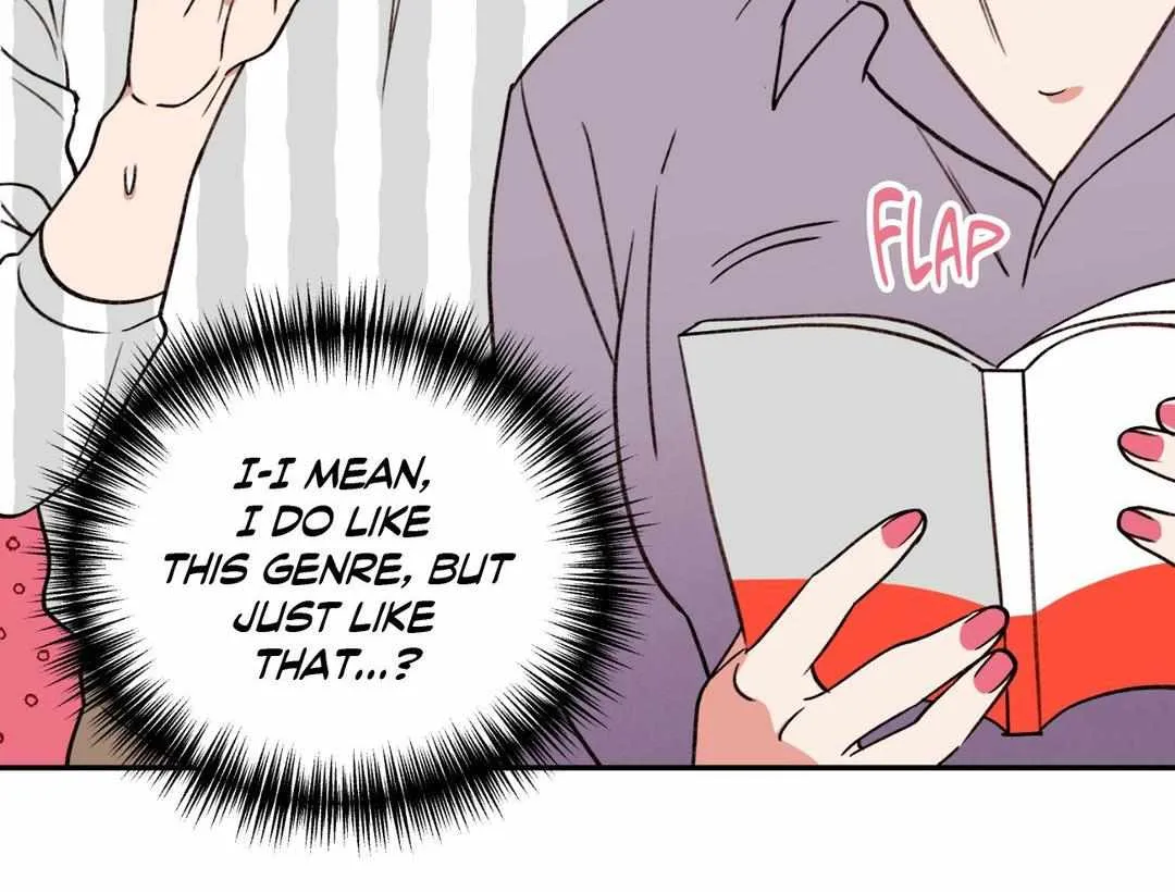 Read Dreaminess chapter 18 image 20 on Lezhin