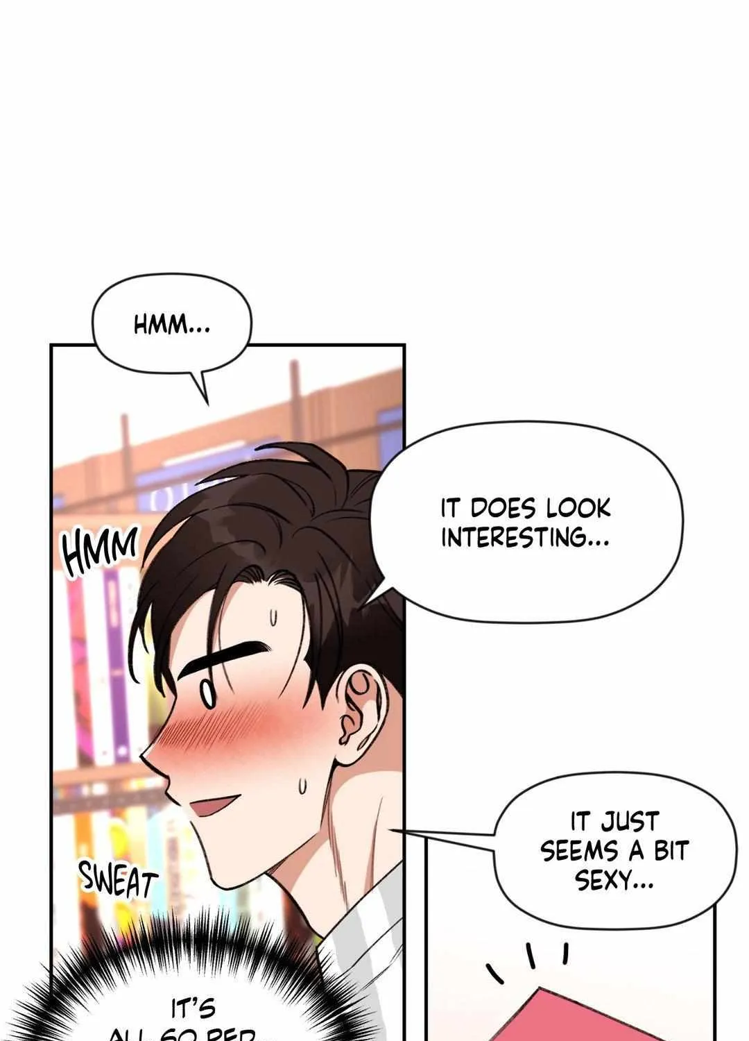Read Dreaminess chapter 18 image 21 on Lezhin