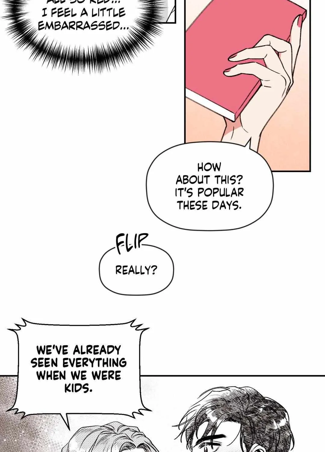 Read Dreaminess chapter 18 image 22 on Lezhin