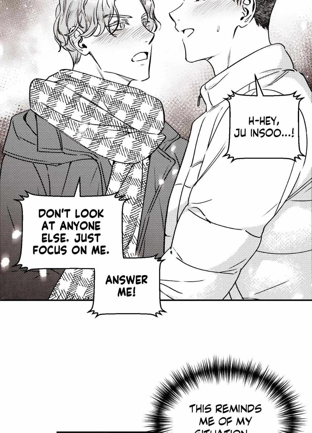 Read Dreaminess chapter 18 image 23 on Lezhin