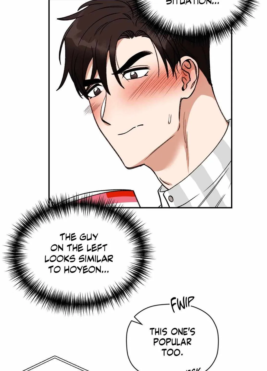 Read Dreaminess chapter 18 image 24 on Lezhin