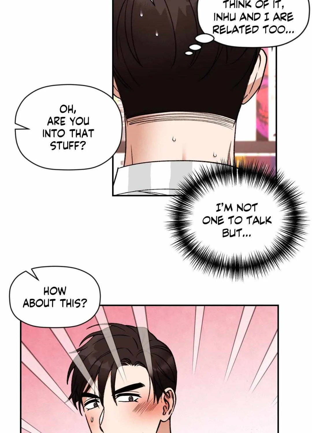 Read Dreaminess chapter 18 image 27 on Lezhin