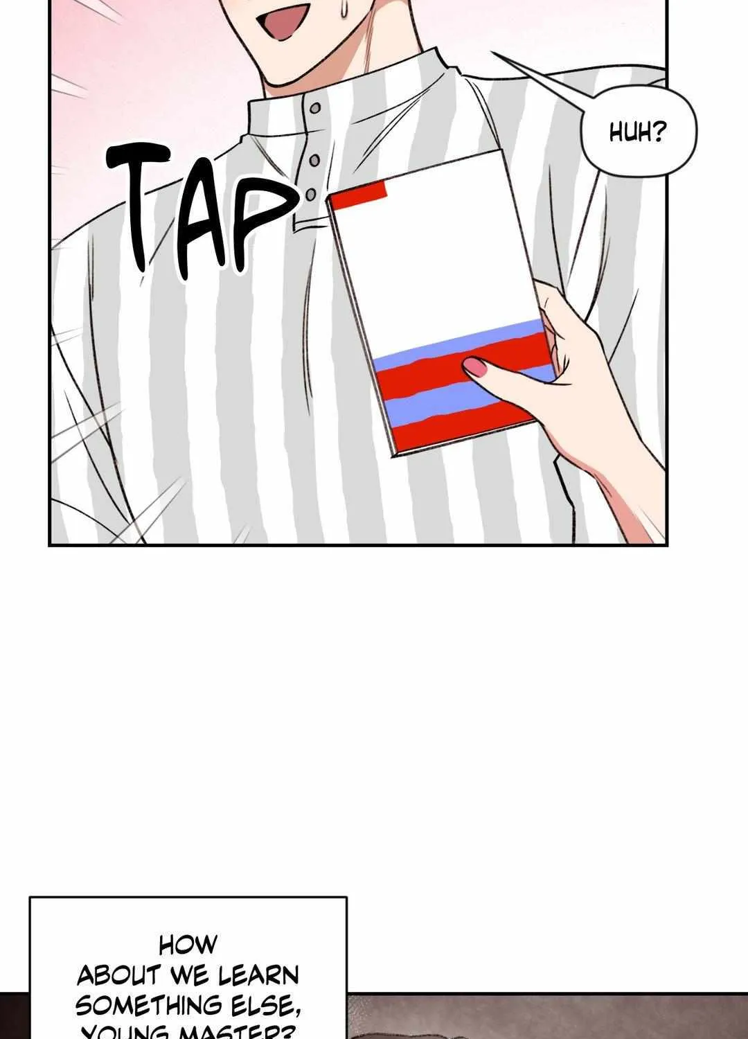 Read Dreaminess chapter 18 image 28 on Lezhin