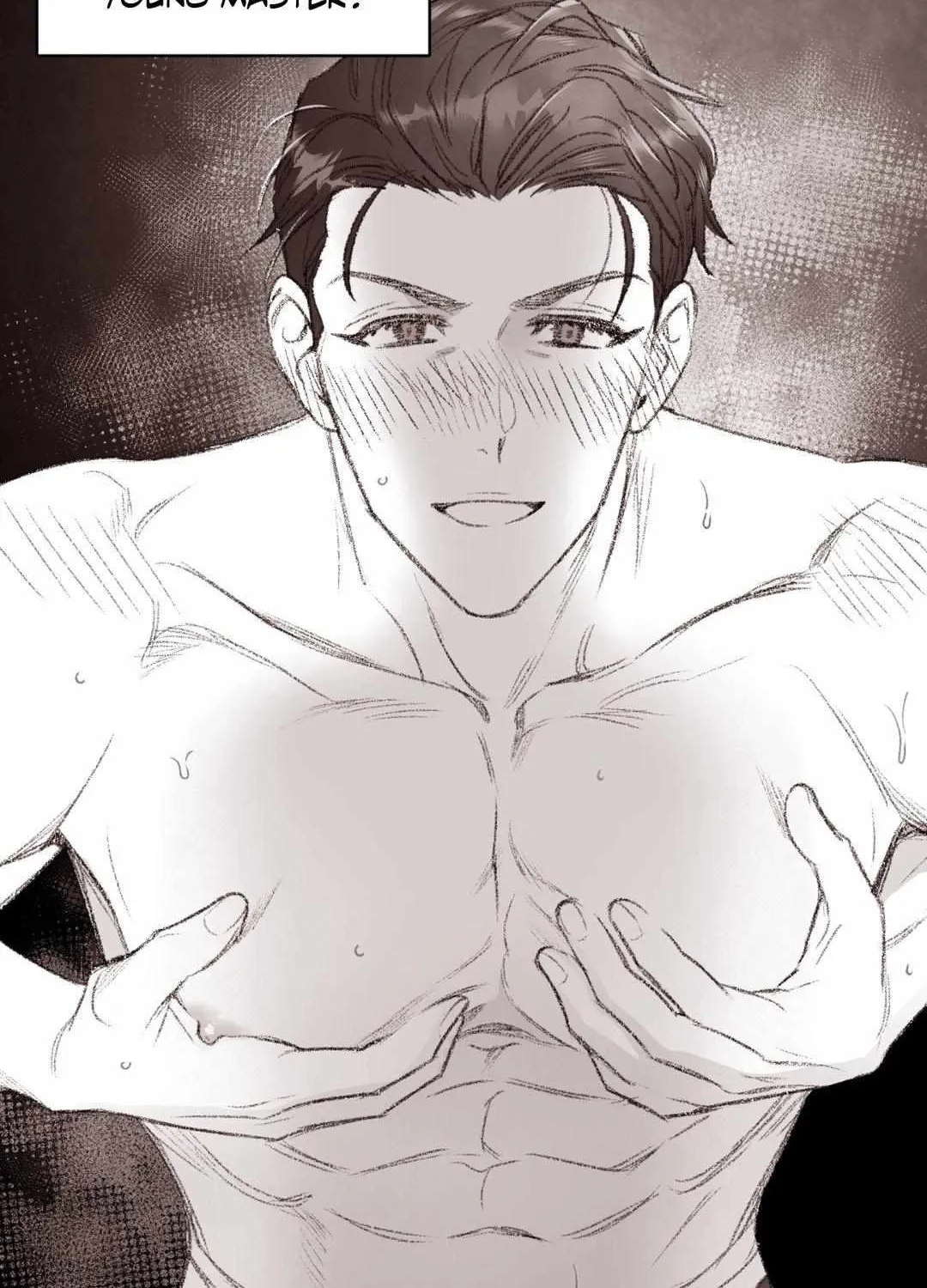 Read Dreaminess chapter 18 image 29 on Lezhin