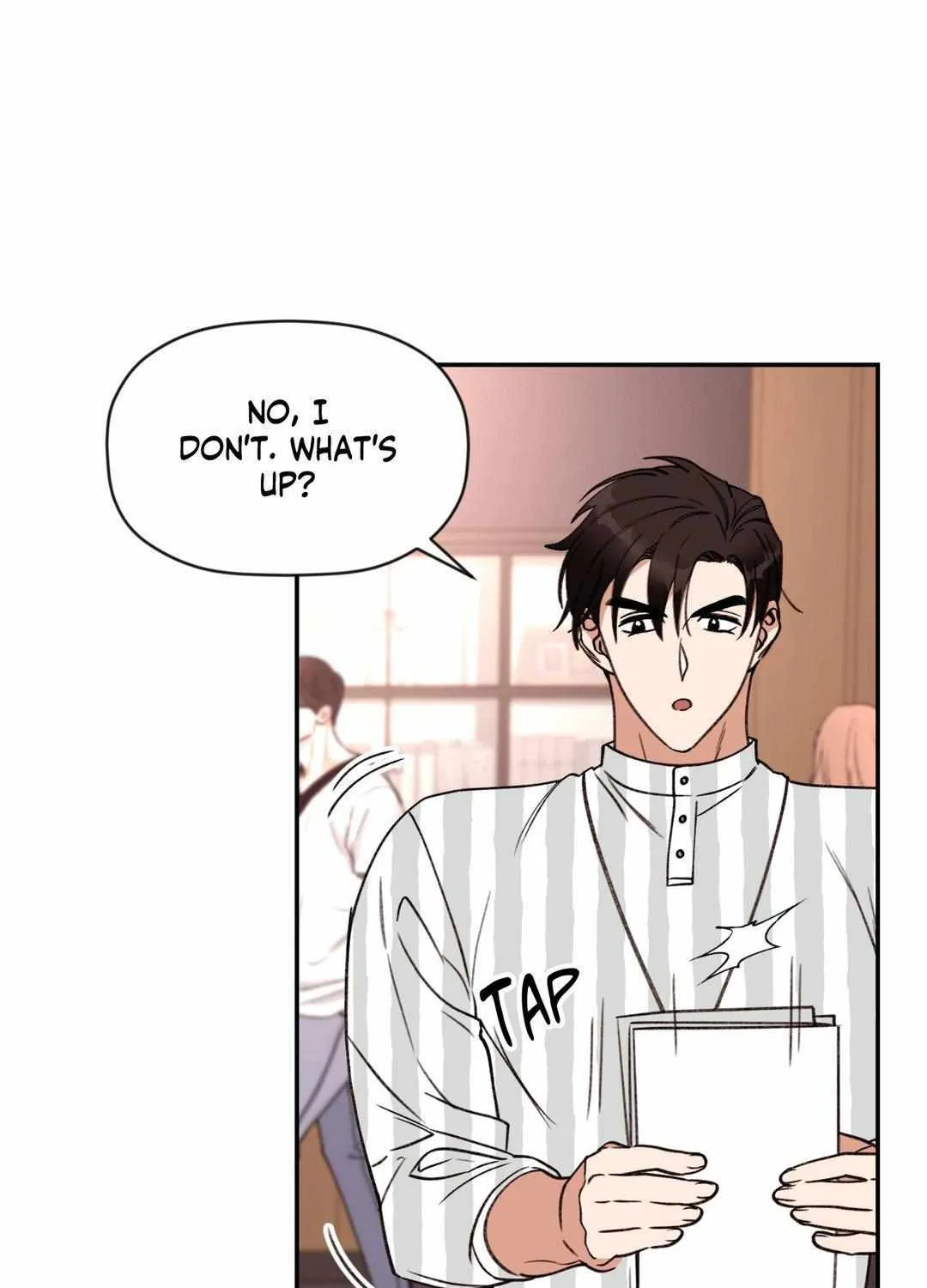 Read Dreaminess chapter 18 image 3 on Lezhin