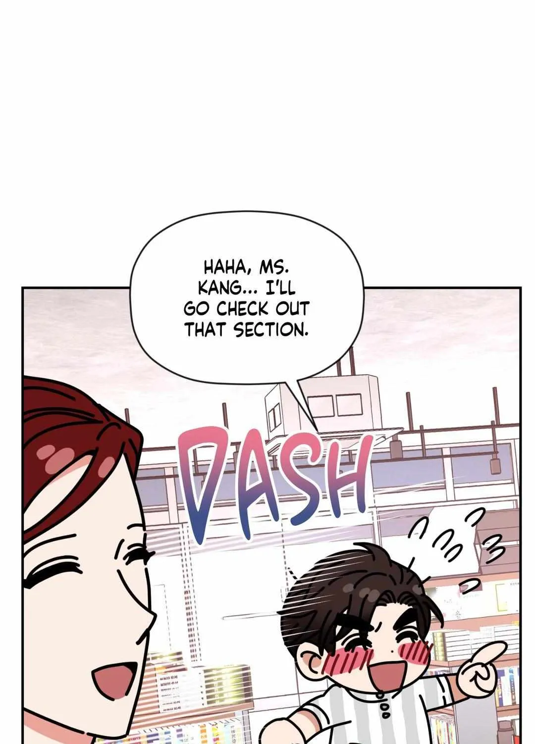 Read Dreaminess chapter 18 image 32 on Lezhin