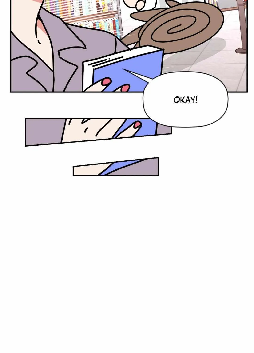 Read Dreaminess chapter 18 image 33 on Lezhin