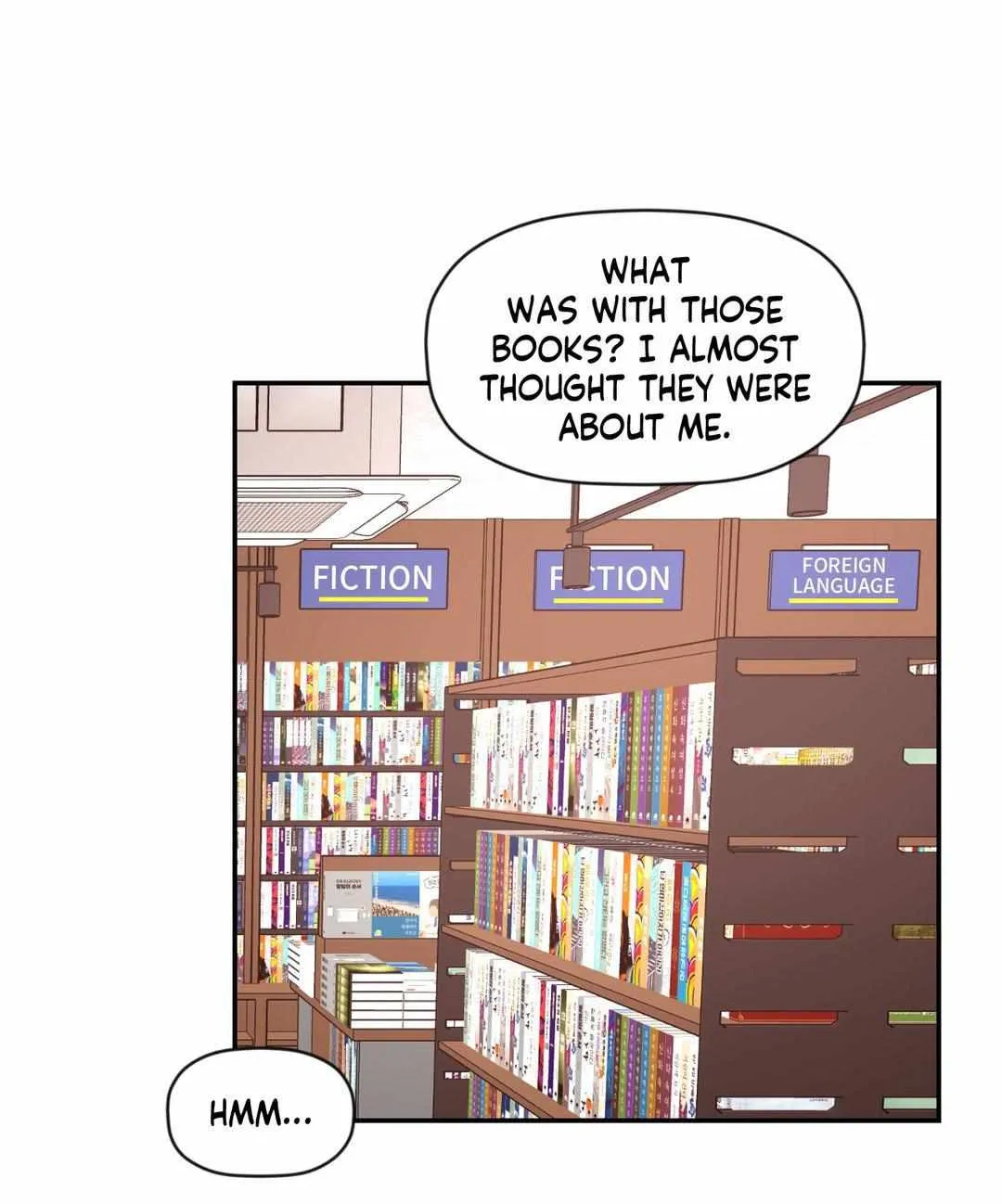 Read Dreaminess chapter 18 image 34 on Lezhin