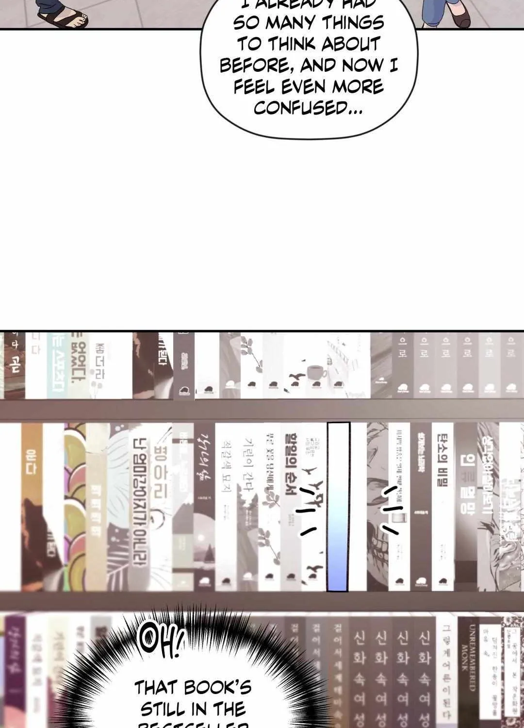 Read Dreaminess chapter 18 image 36 on Lezhin