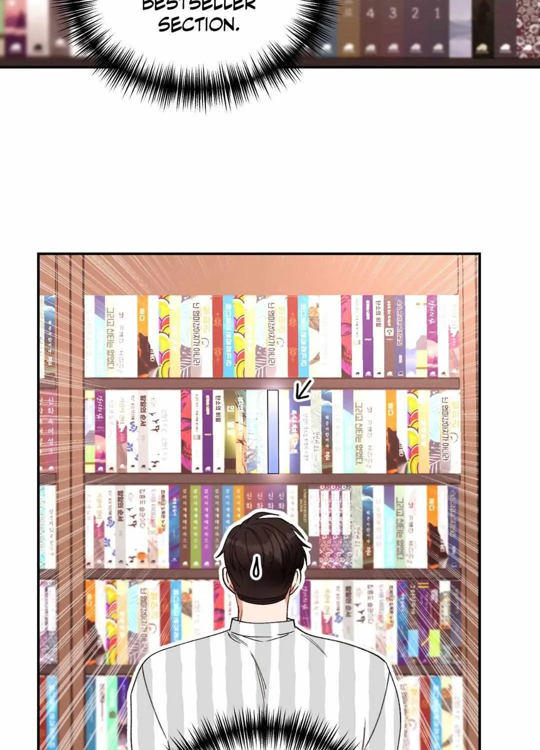 Read Dreaminess chapter 18 image 37 on Lezhin