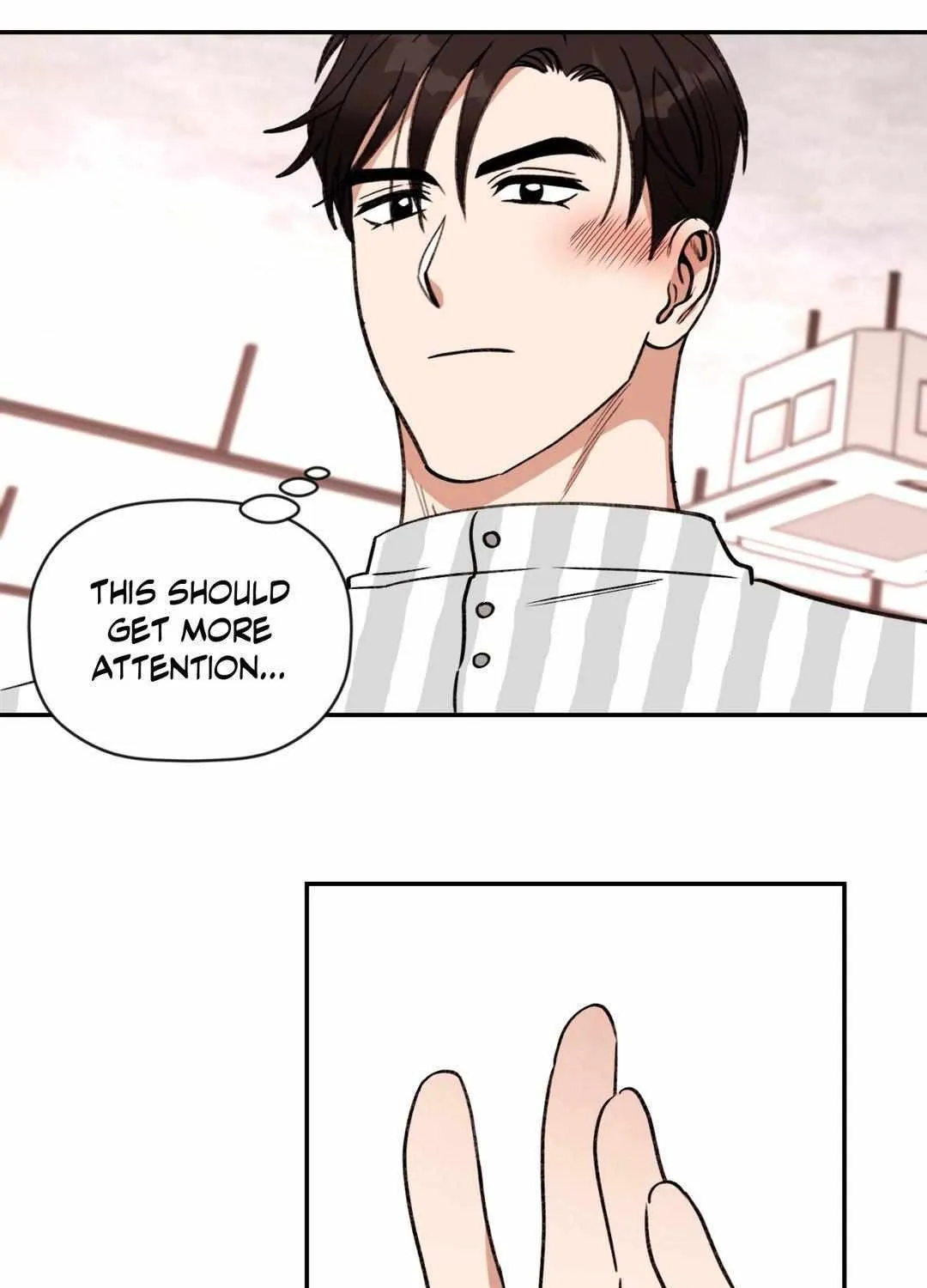 Read Dreaminess chapter 18 image 39 on Lezhin