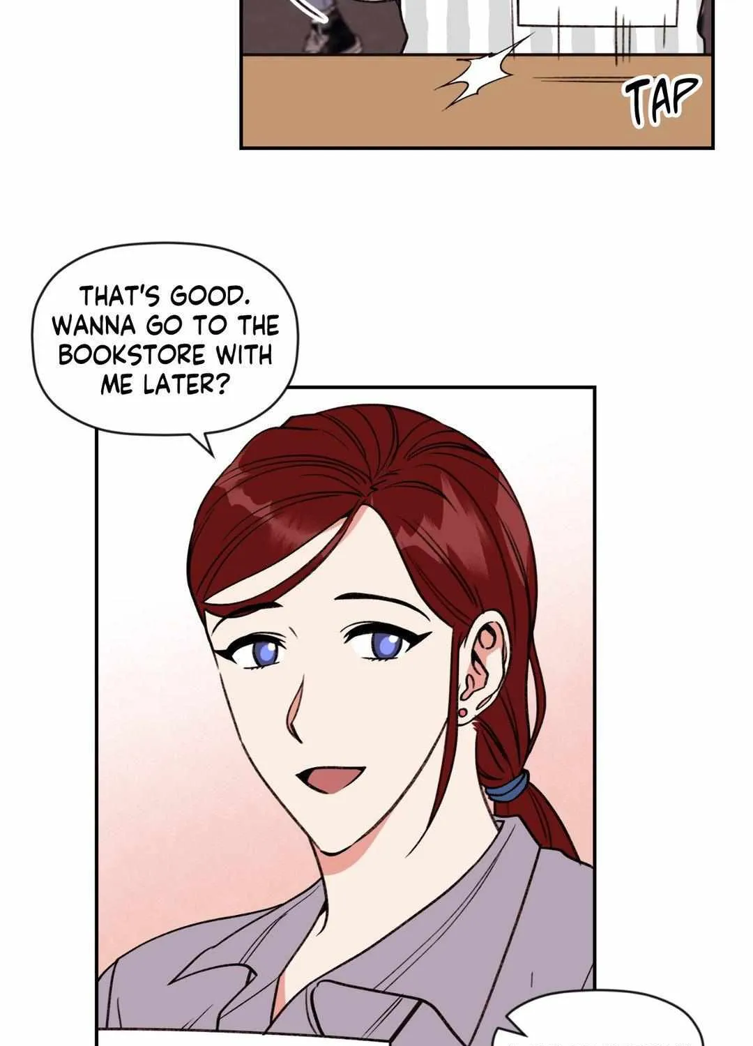 Read Dreaminess chapter 18 image 4 on Lezhin