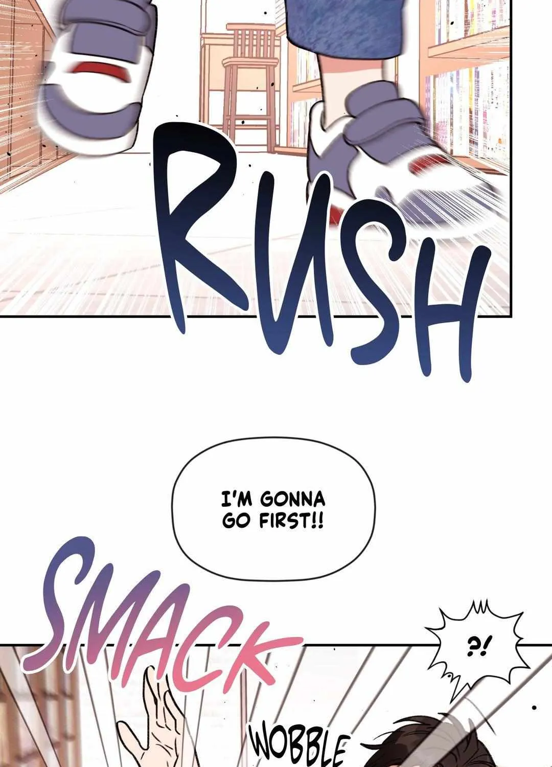 Read Dreaminess chapter 18 image 41 on Lezhin