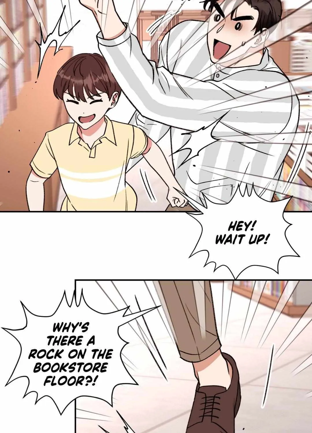 Read Dreaminess chapter 18 image 42 on Lezhin