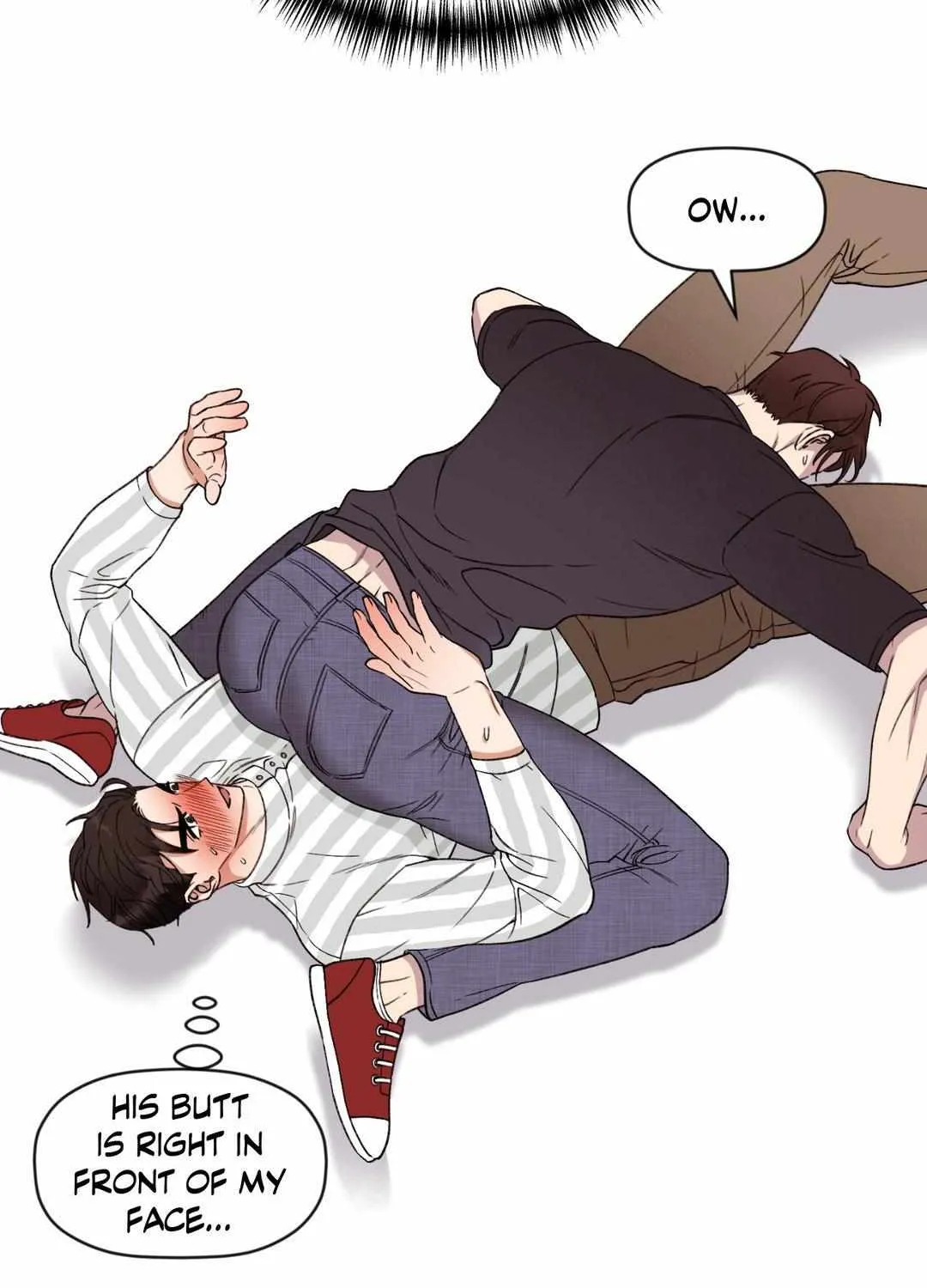 Read Dreaminess chapter 18 image 50 on Lezhin