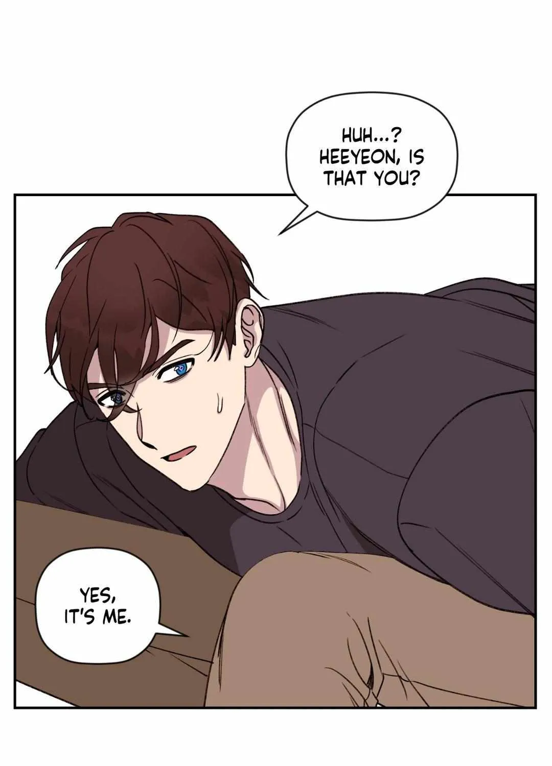 Read Dreaminess chapter 18 image 53 on Lezhin