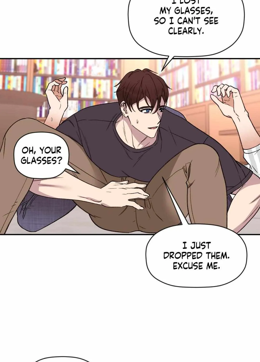 Read Dreaminess chapter 18 image 55 on Lezhin