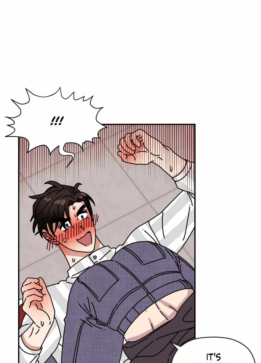 Read Dreaminess chapter 18 image 57 on Lezhin