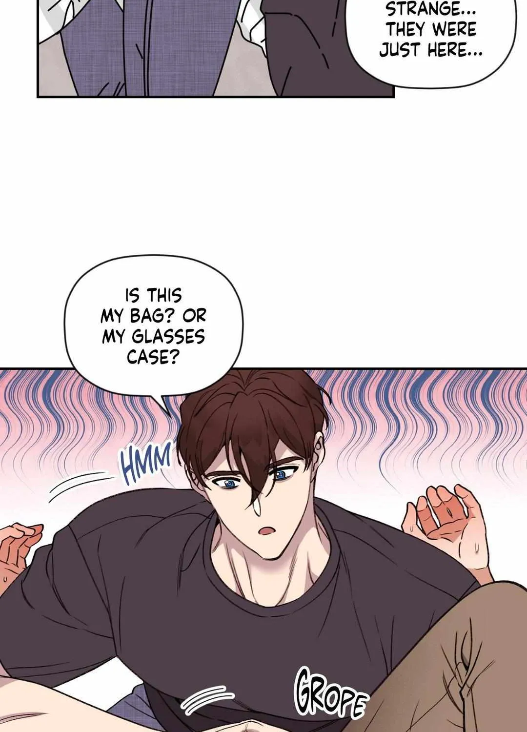 Read Dreaminess chapter 18 image 58 on Lezhin