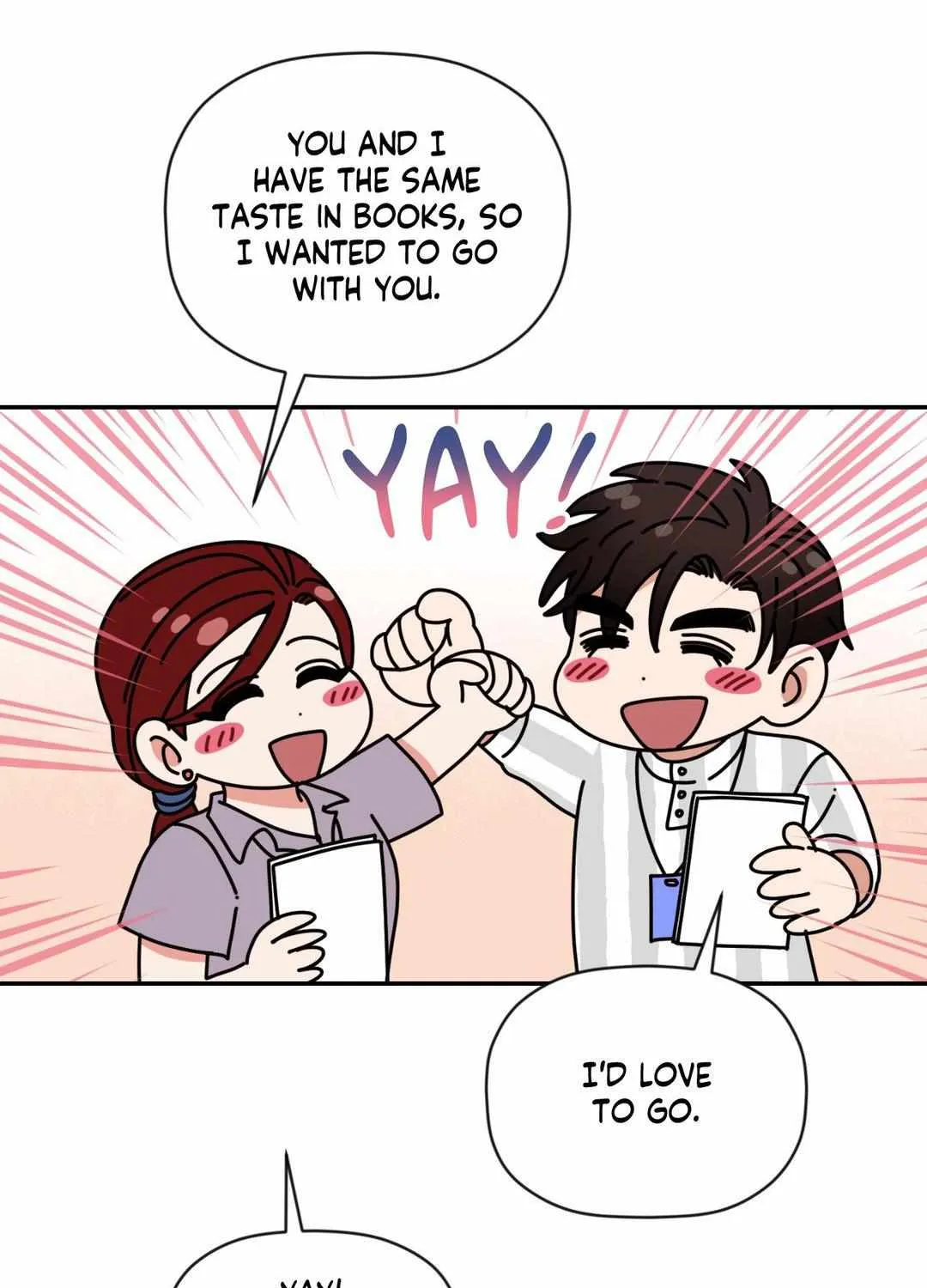 Read Dreaminess chapter 18 image 6 on Lezhin