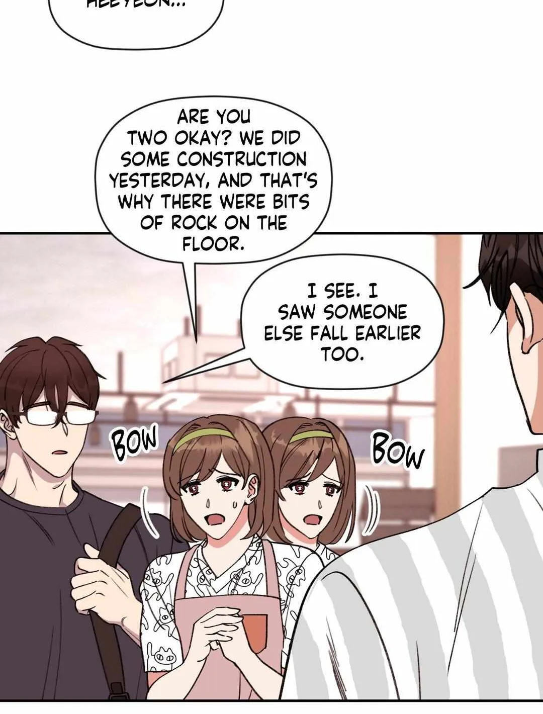 Read Dreaminess chapter 18 image 68 on Lezhin