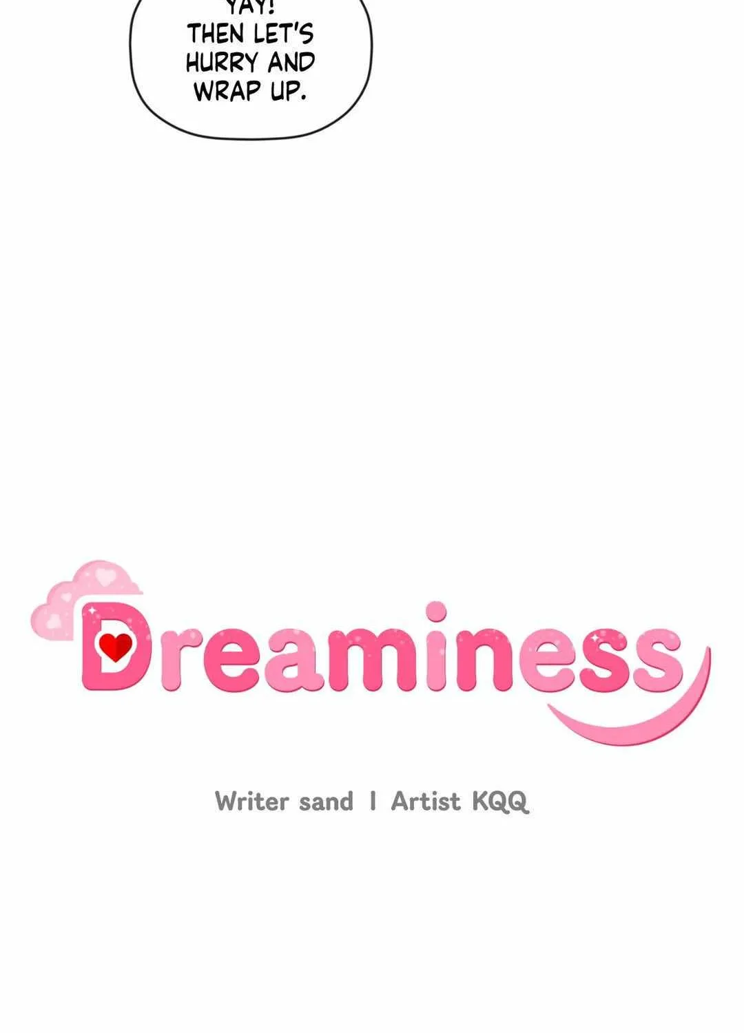 Read Dreaminess chapter 18 image 7 on Lezhin