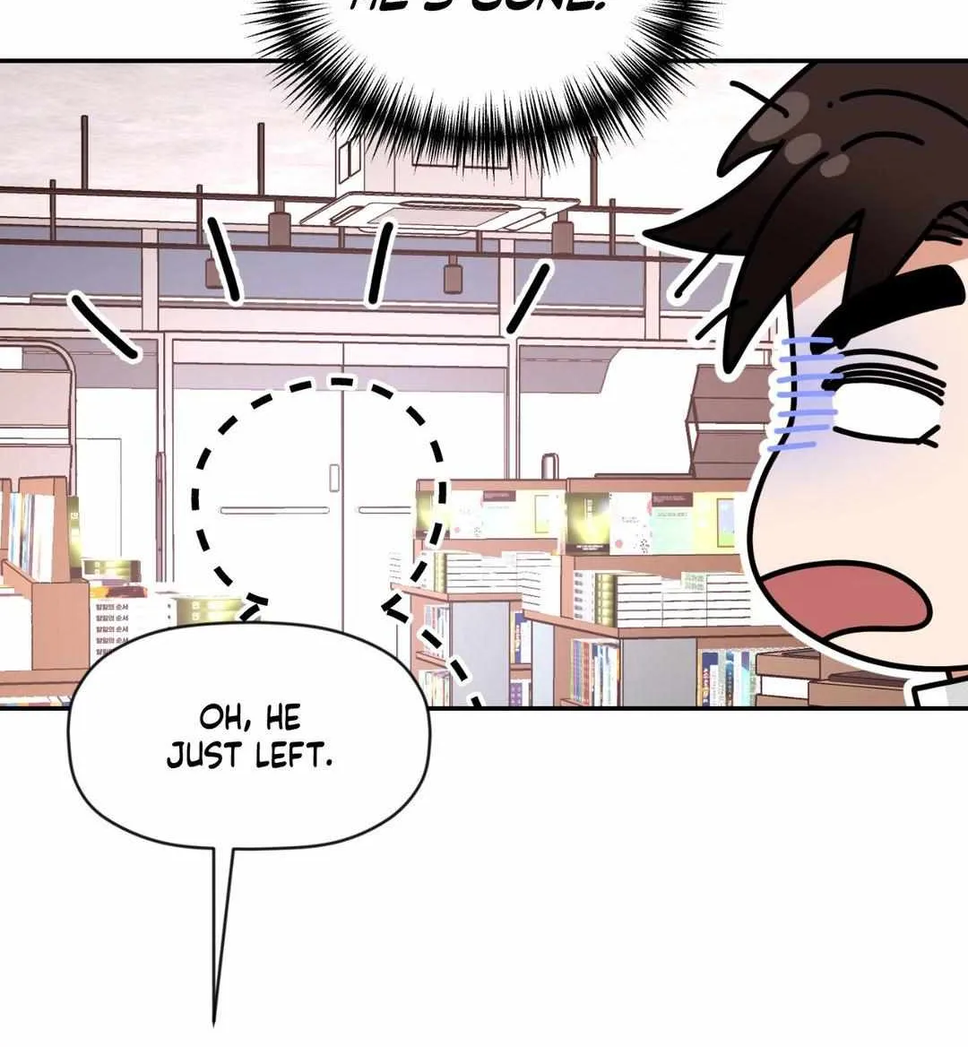 Read Dreaminess chapter 18 image 72 on Lezhin
