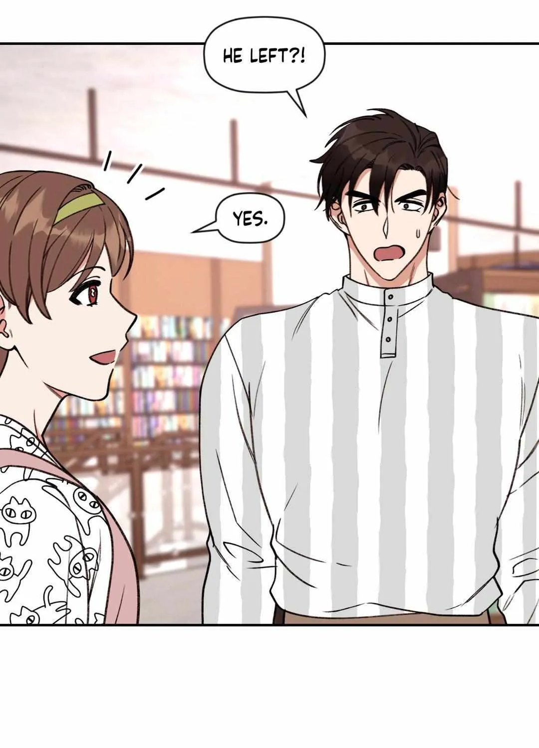 Read Dreaminess chapter 18 image 73 on Lezhin