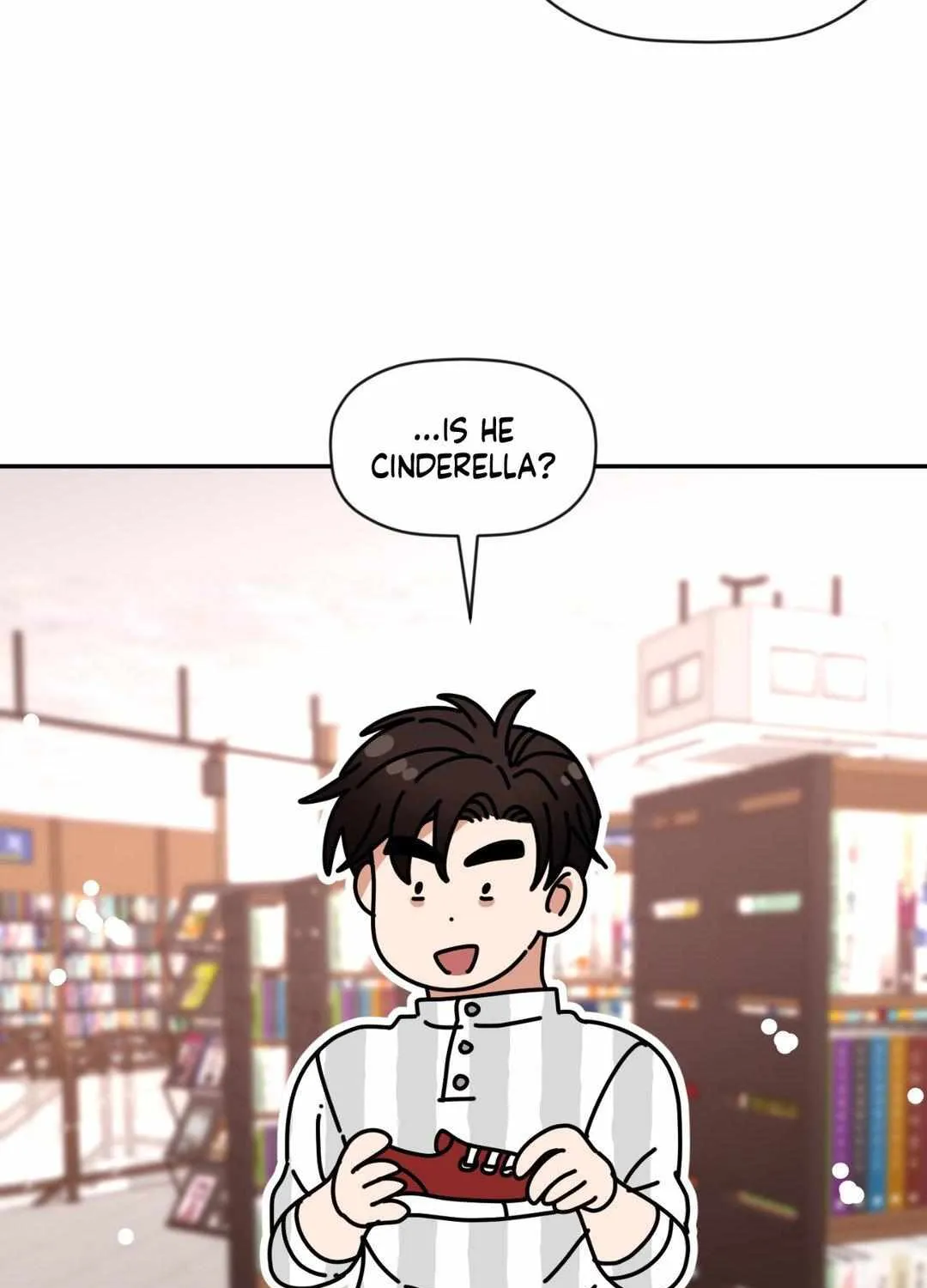 Read Dreaminess chapter 18 image 75 on Lezhin