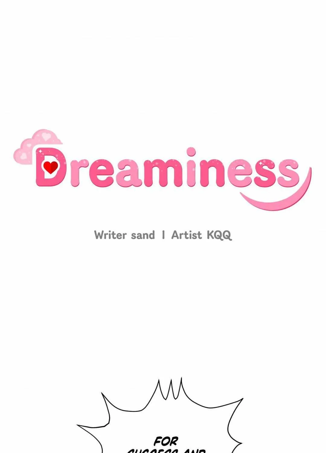 Read Dreaminess chapter 19 image 14 on Lezhin
