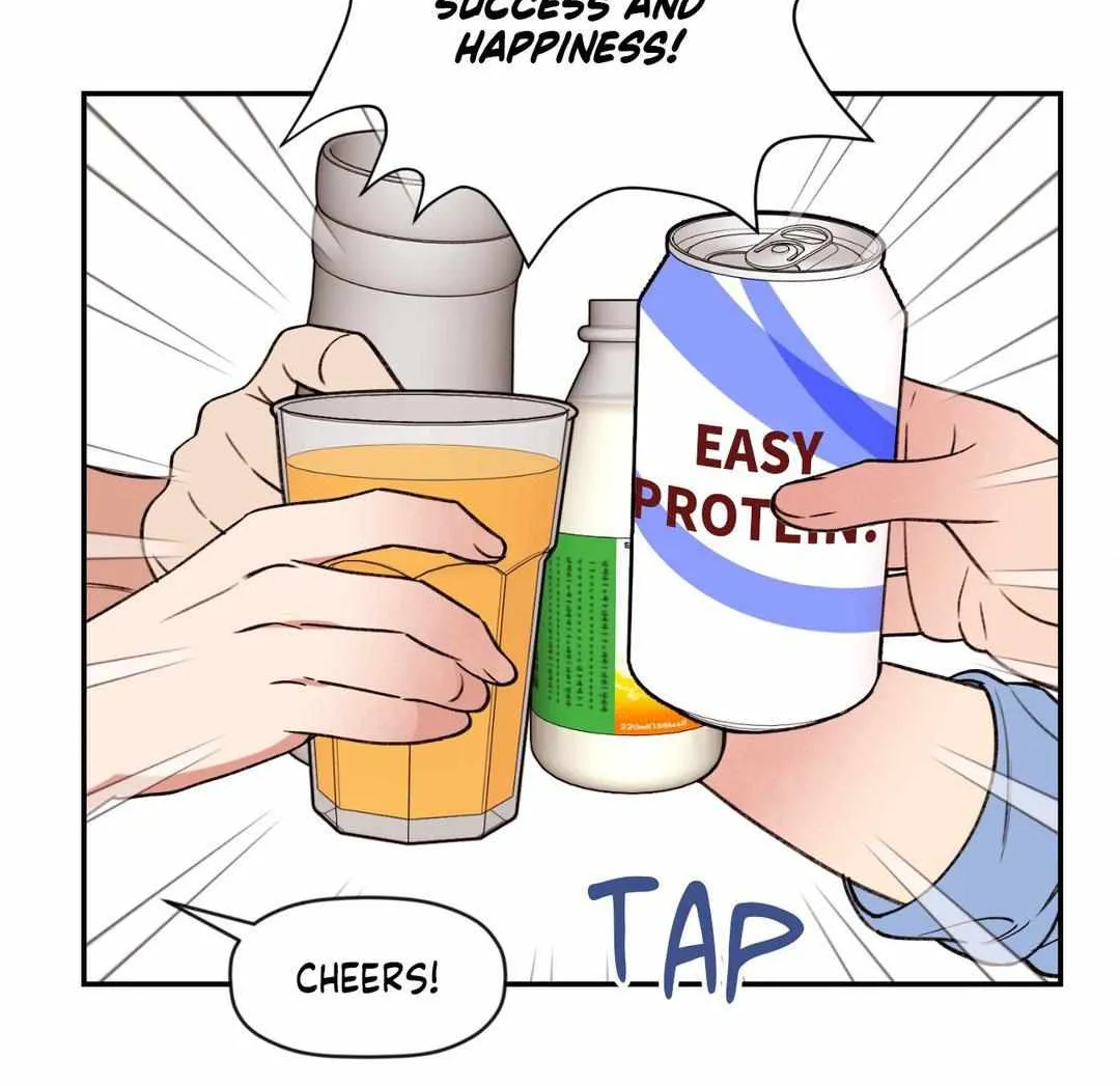 Read Dreaminess chapter 19 image 15 on Lezhin