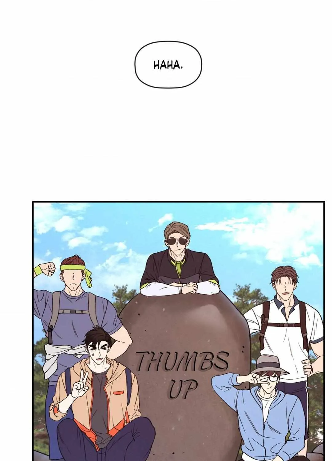 Read Dreaminess chapter 19 image 16 on Lezhin