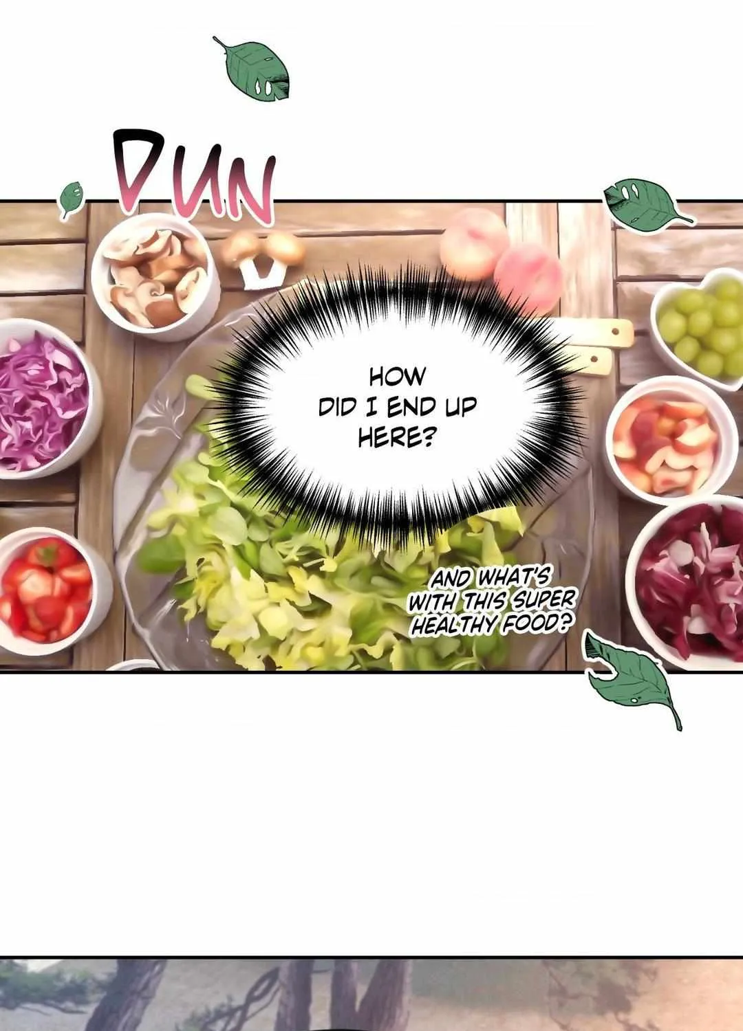 Read Dreaminess chapter 19 image 18 on Lezhin