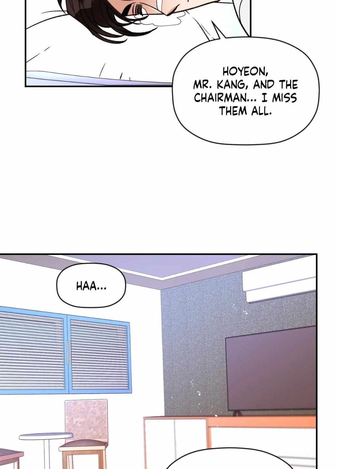 Read Dreaminess chapter 19 image 27 on Lezhin