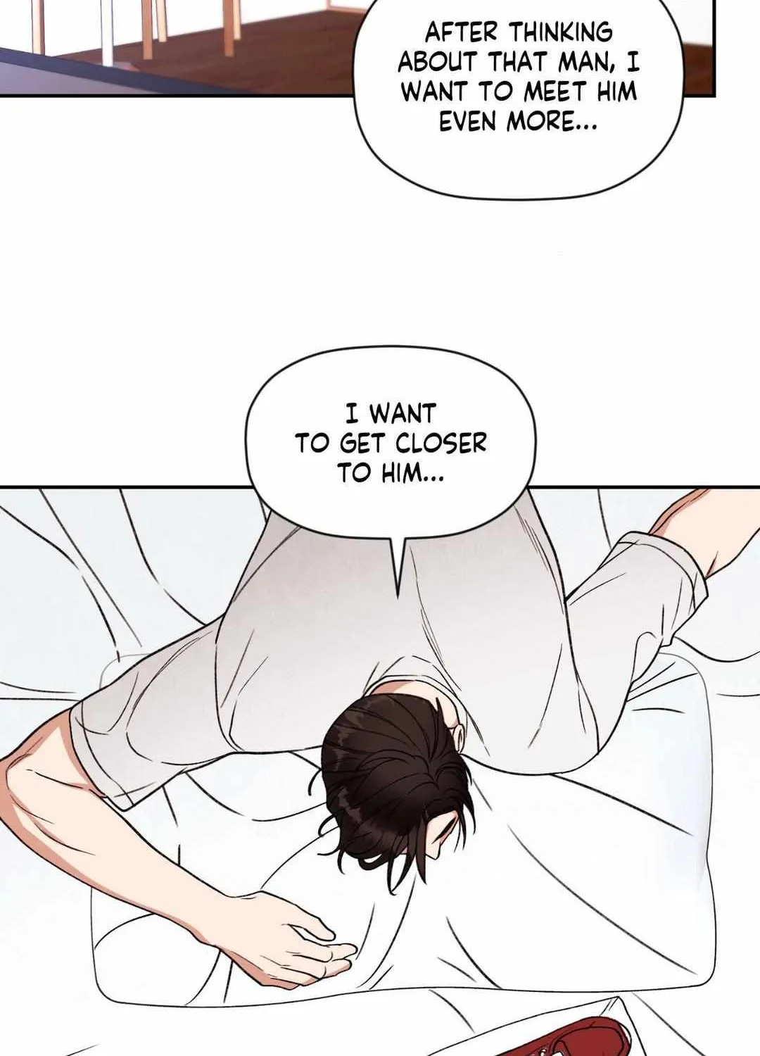 Read Dreaminess chapter 19 image 28 on Lezhin