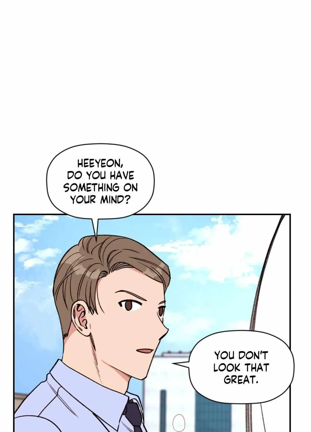 Read Dreaminess chapter 19 image 3 on Lezhin