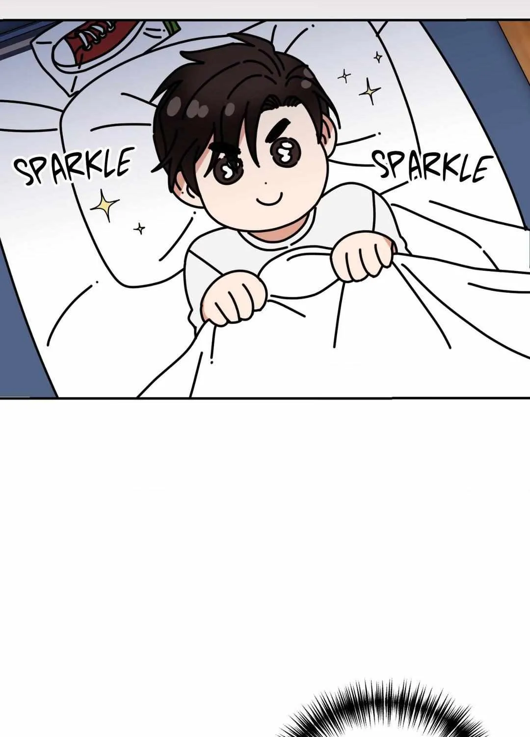 Read Dreaminess chapter 19 image 32 on Lezhin