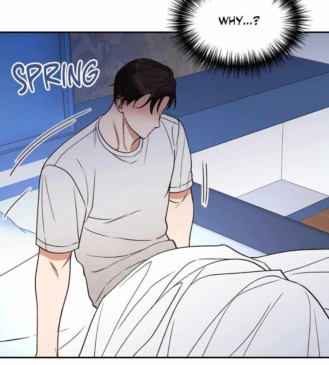 Read Dreaminess chapter 19 image 33 on Lezhin