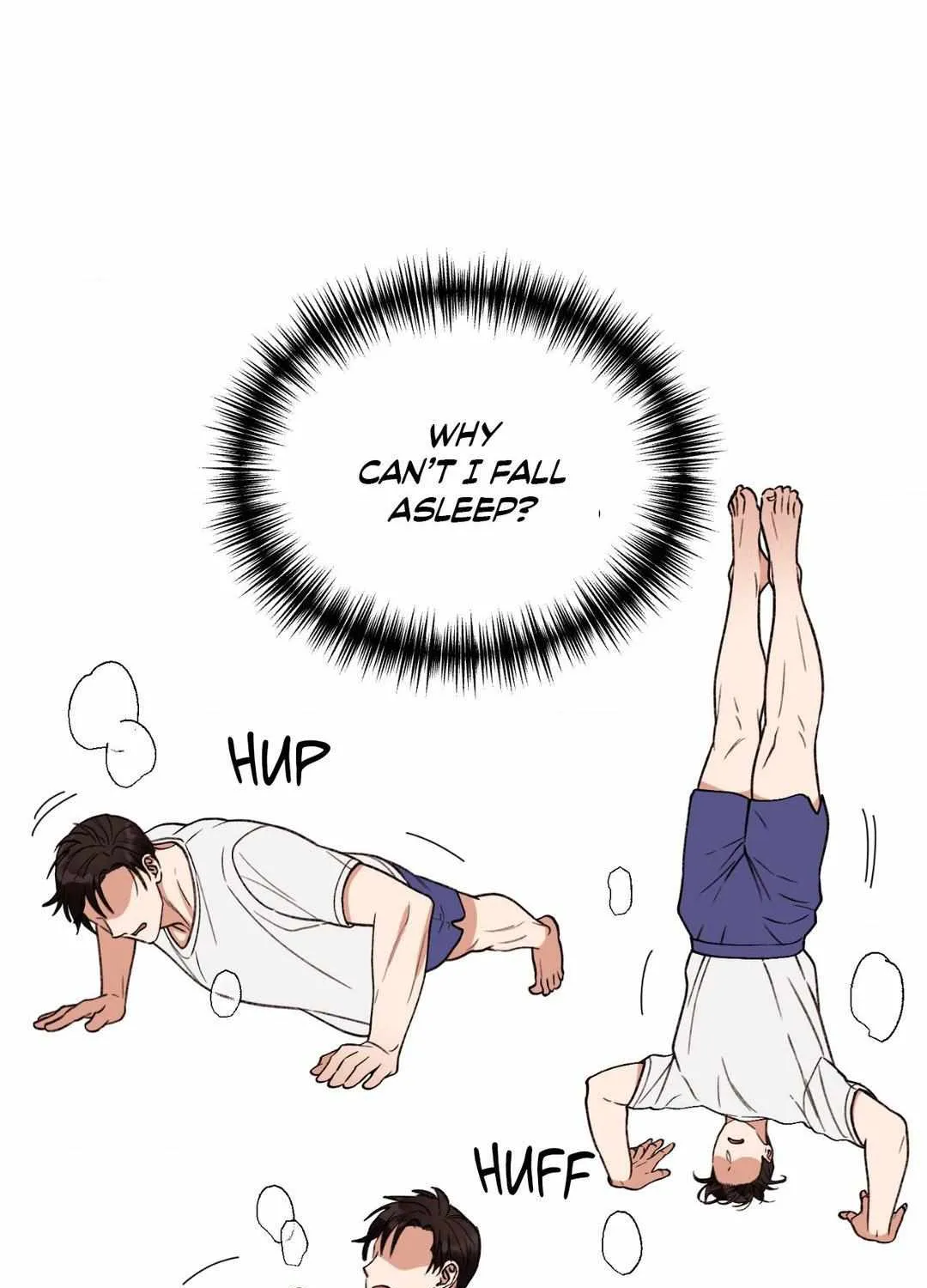 Read Dreaminess chapter 19 image 34 on Lezhin